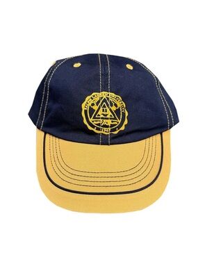 Kids Vintage Polo Ralph Lauren University Hat